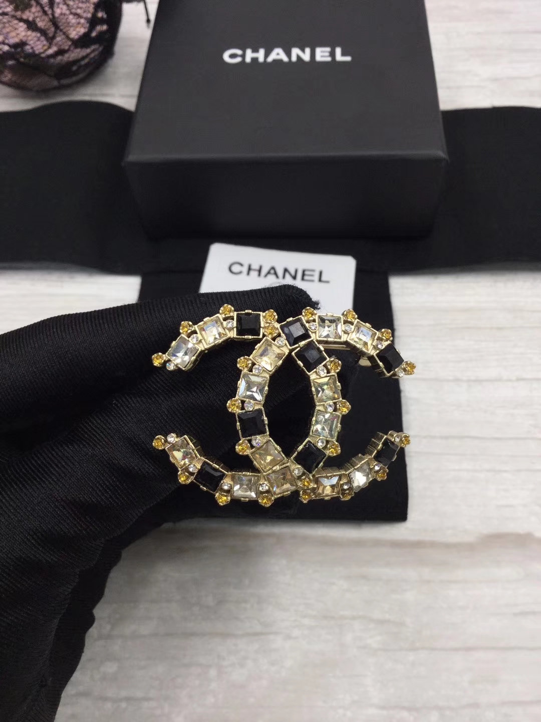 Brooch jewelry, no box, JC31 2448 2449 - qinlai888
