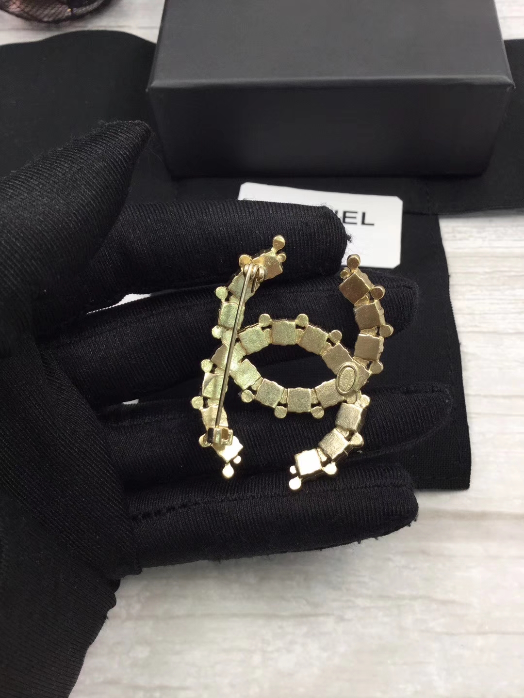 Brooch jewelry, no box, JC31 2448 2449 - qinlai888