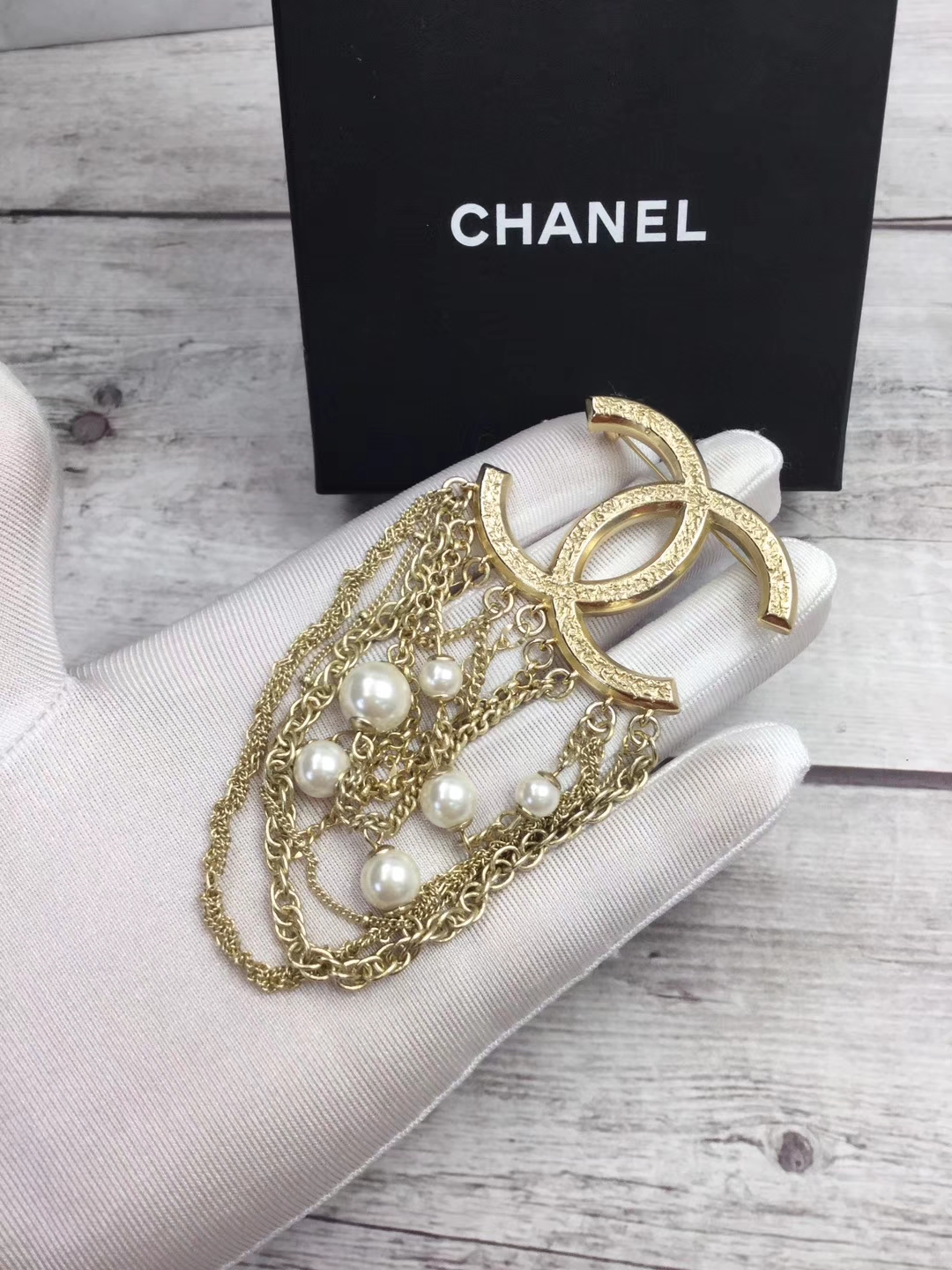 Brooch jewelry, no box, JC32 2495 - qinlai888