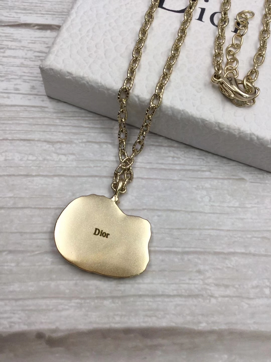 Necklace jewelry, no box, JD29 2359 2360 2361 - qinlai888