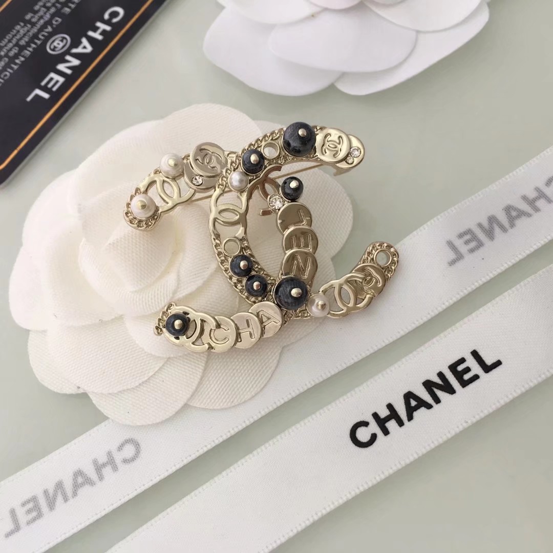 Brooch jewelry, no box, JC22 2387 2388 2389 2390 - qinlai888