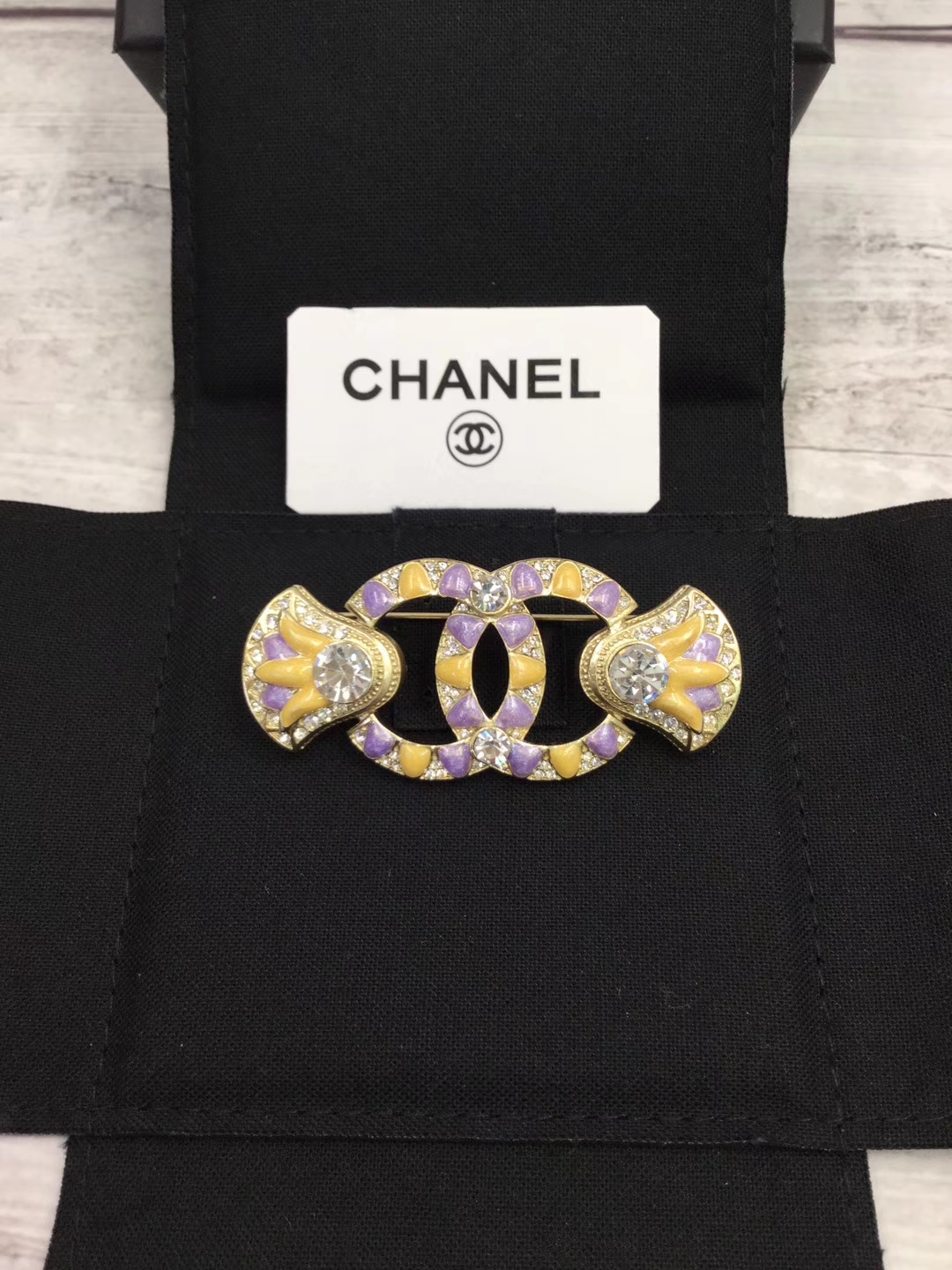 Brooch jewelry, no box, JC30 2452 - qinlai888