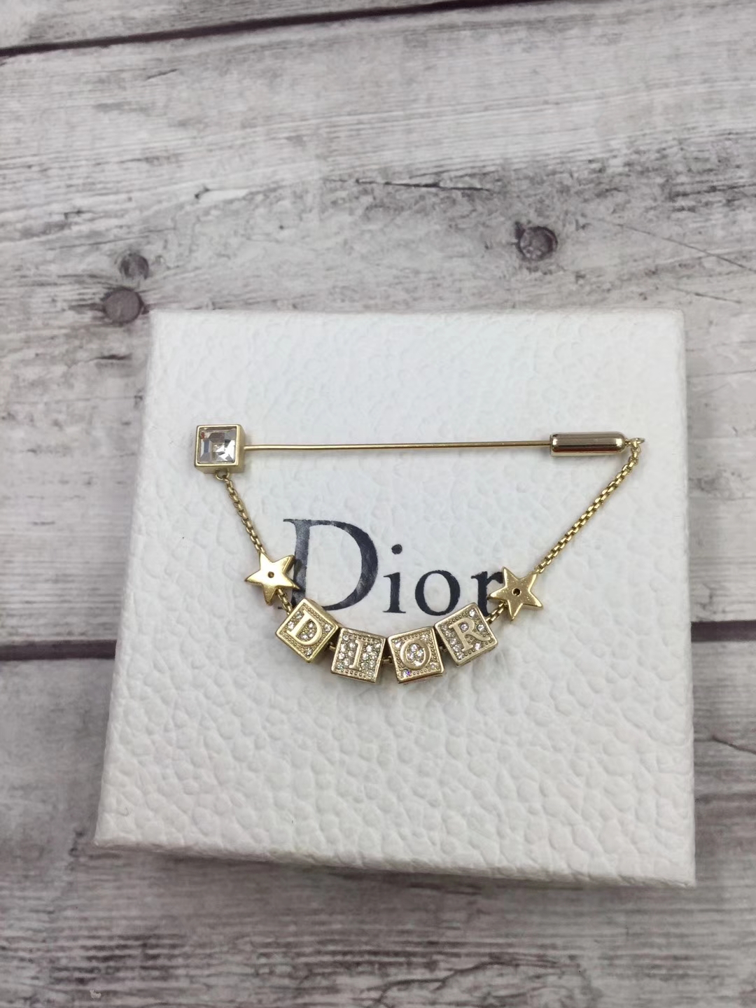 Brooch jewelry, no box, JD33 2478 - qinlai888