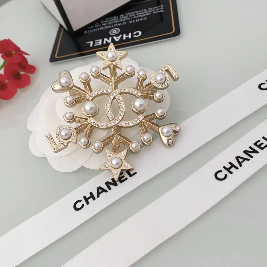 Brooch jewelry, no box, JC22 2403 - qinlai888