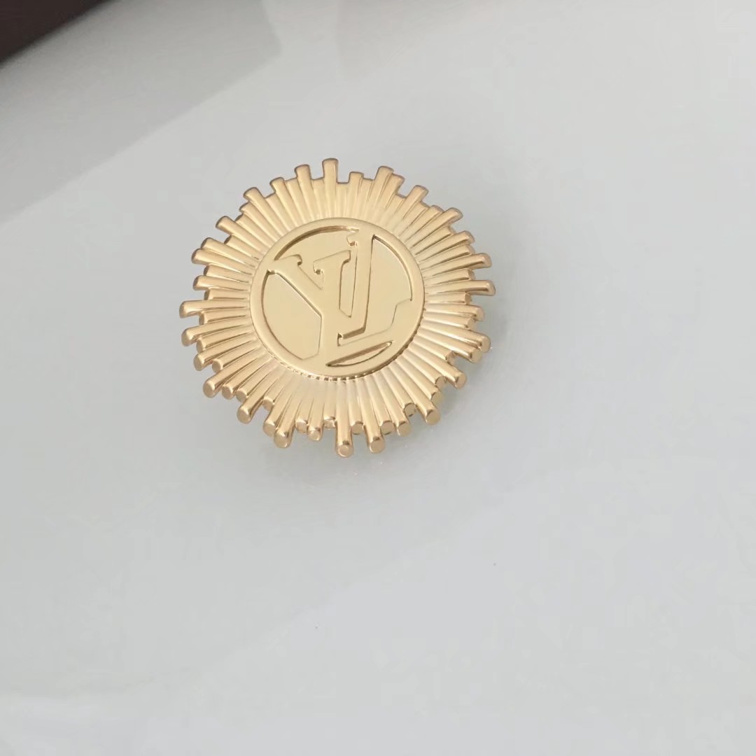 Brooch jewelry, no box, JL20 2418 - qinlai888