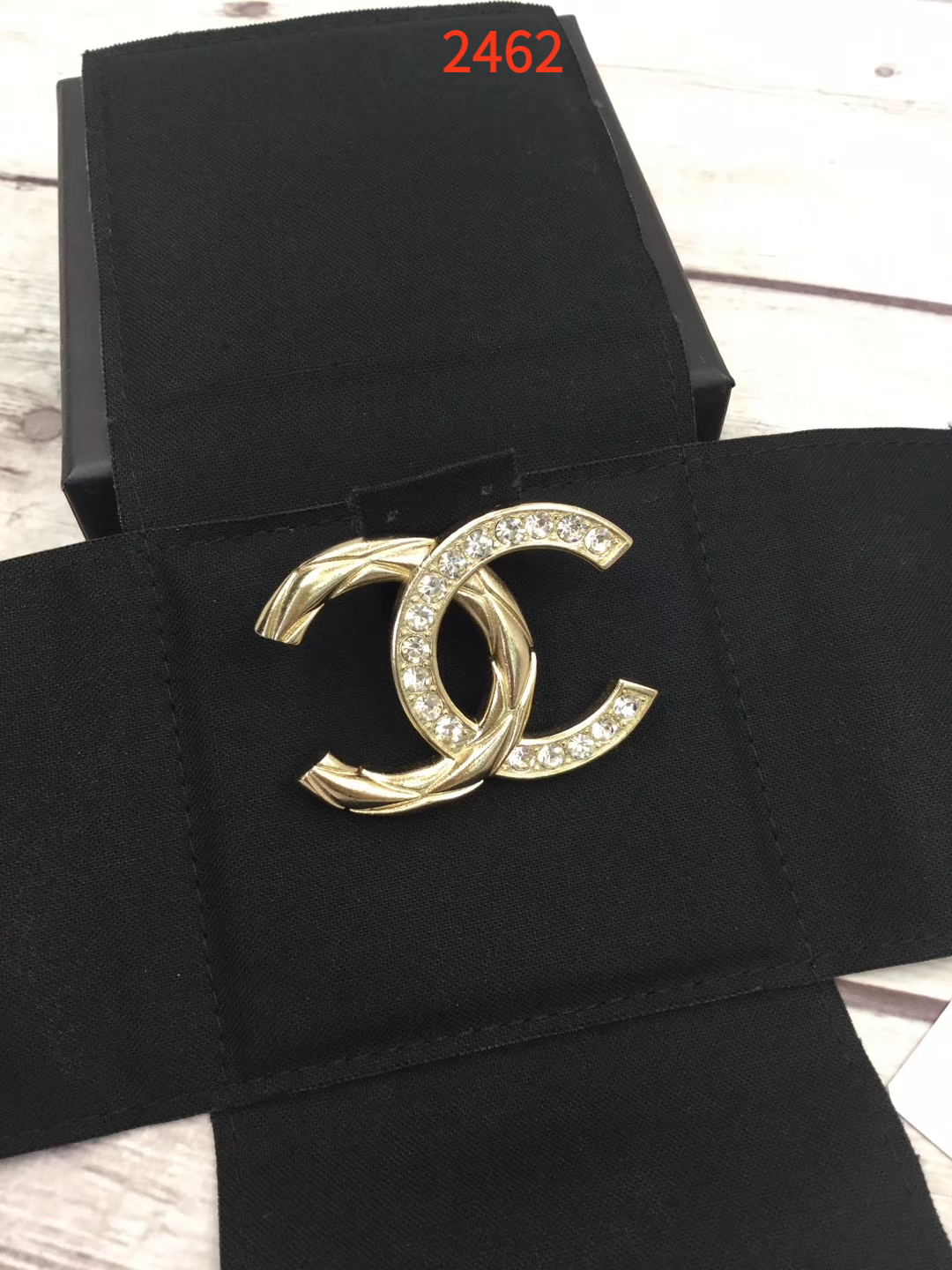 Brooch jewelry, no box, JC28 2462 - qinlai888