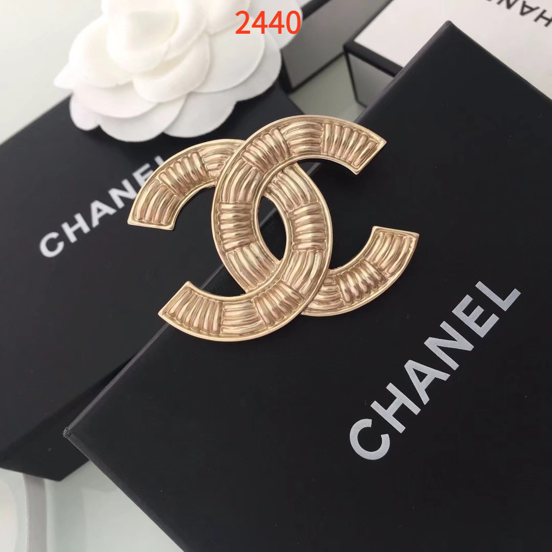 Brooch jewelry, no box, JC19 2440 - qinlai888