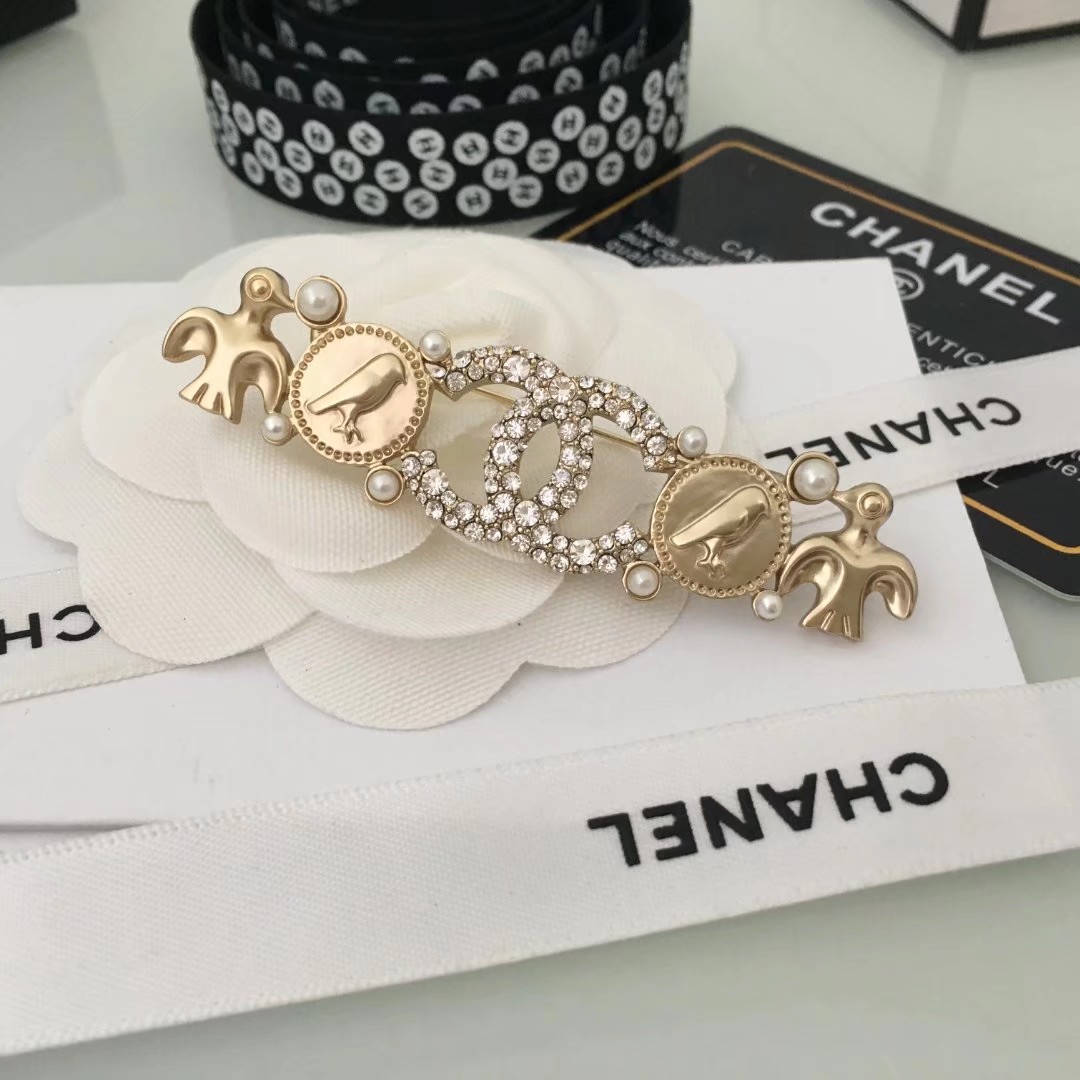 Brooch jewelry, no box, JC22 2396 - qinlai888