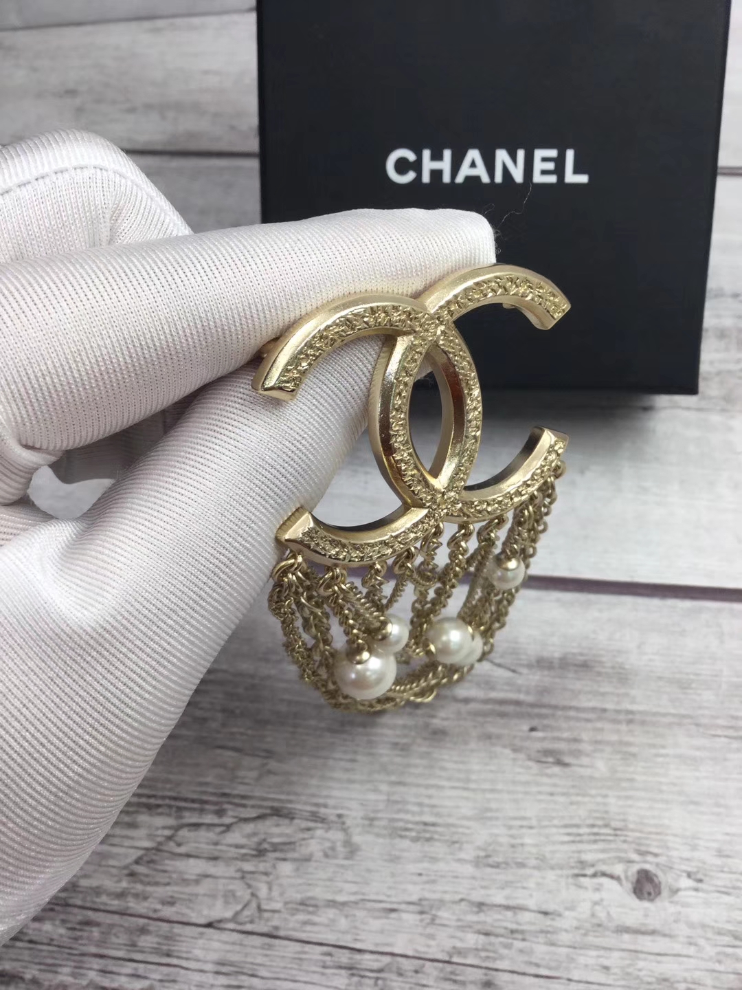 Brooch jewelry, no box, JC32 2495 - qinlai888