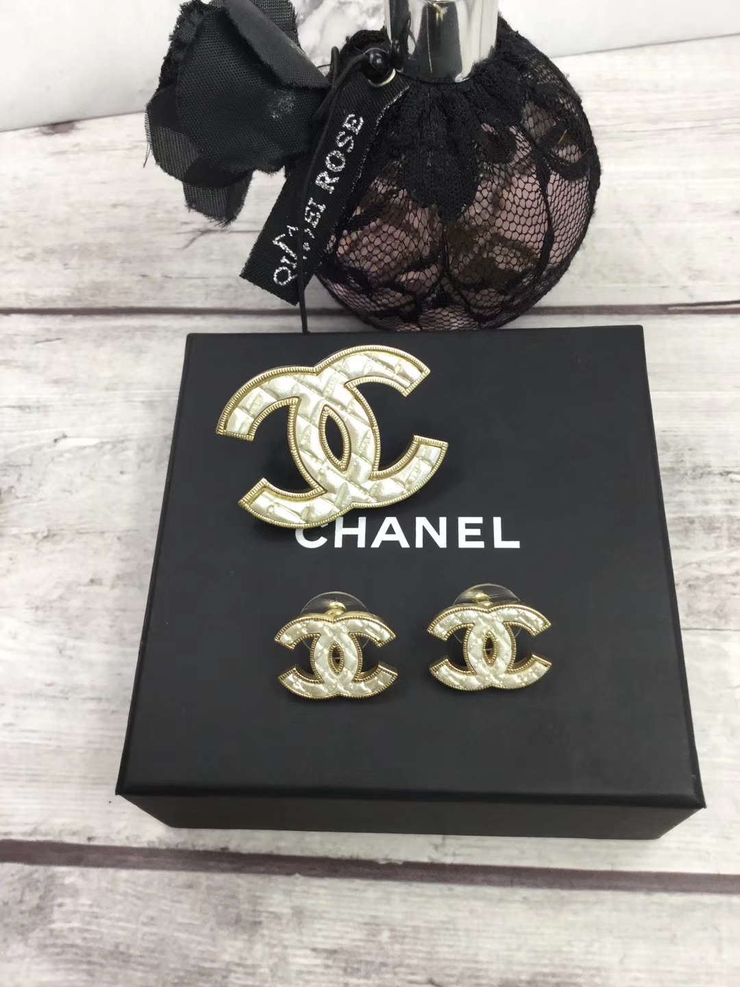 Brooch jewelry, no box, JC26 2481 - qinlai888