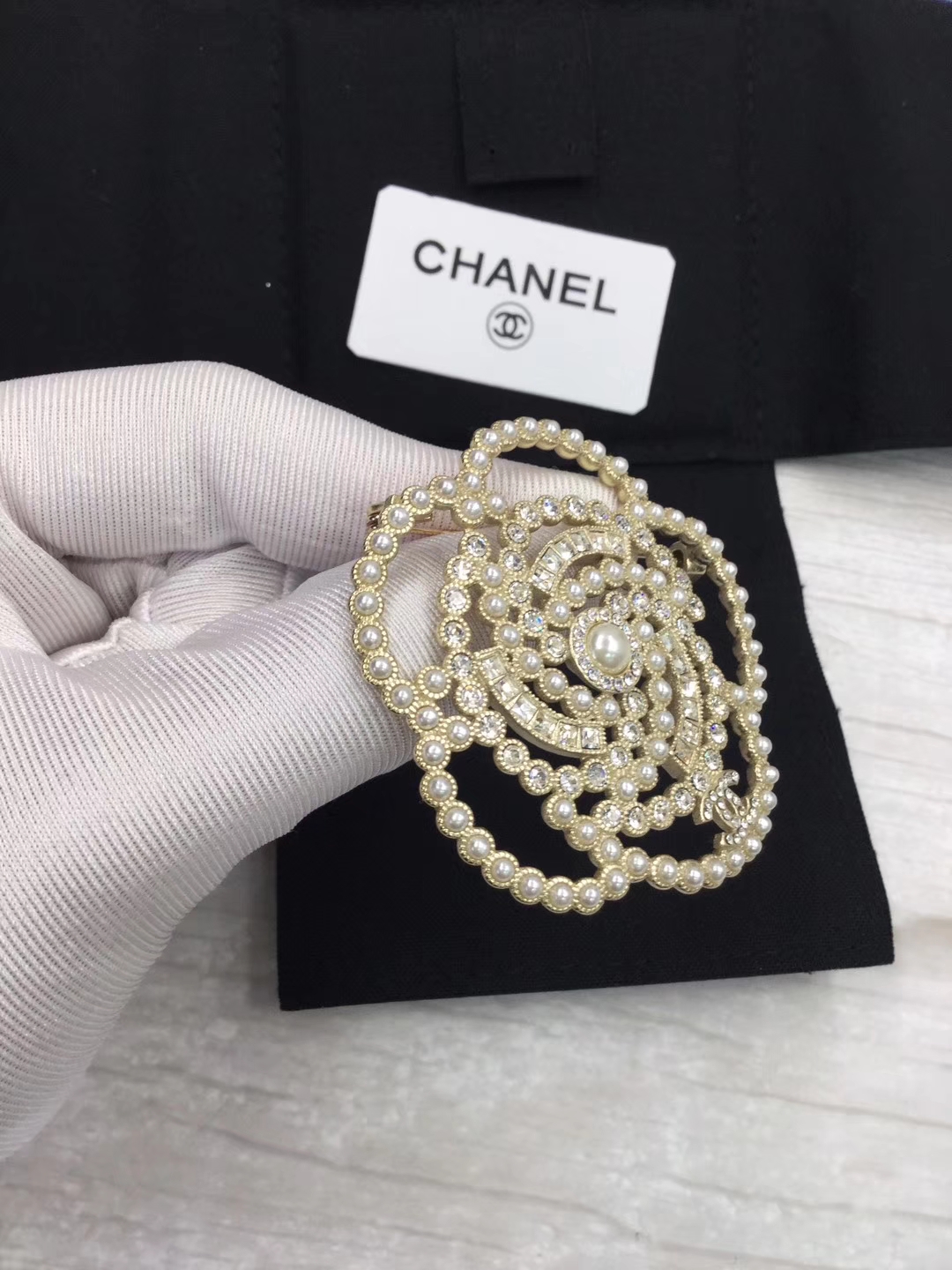 Brooch jewelry, no box, JC32 2488 - qinlai888