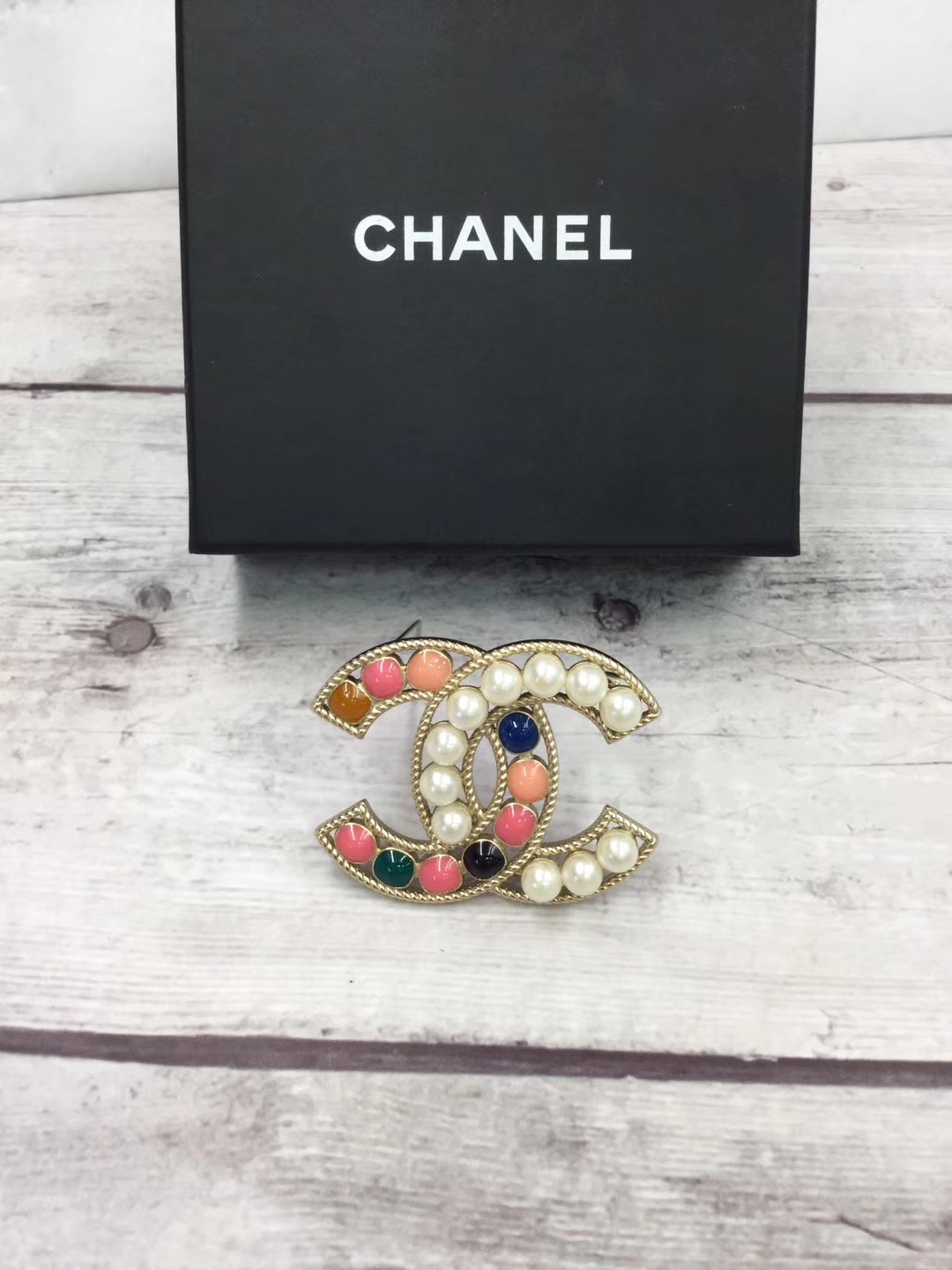 Brooch jewelry, no box, JC27 2477 - qinlai888