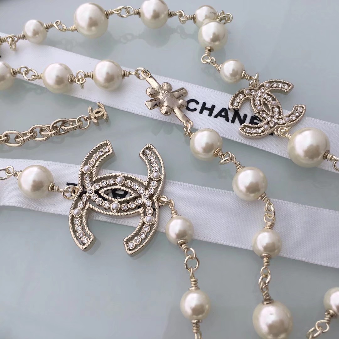 Necklace jewelry, no box, JC42 2358 - qinlai888