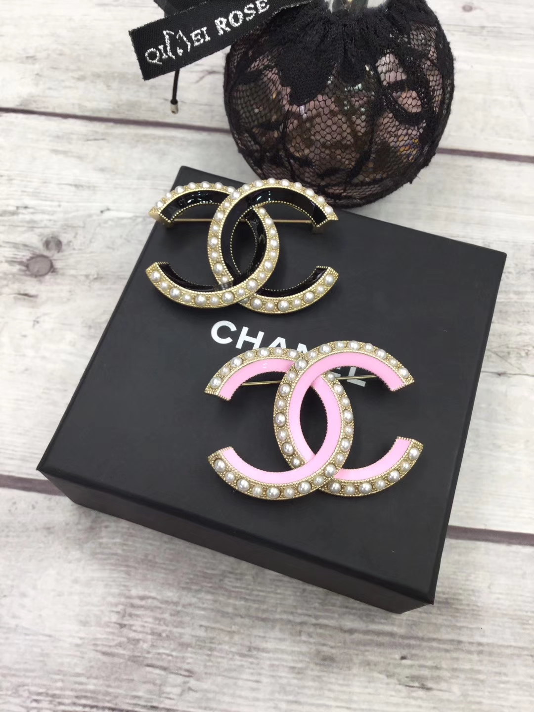 Brooch jewelry, no box, JC29 2475 2476 - qinlai888