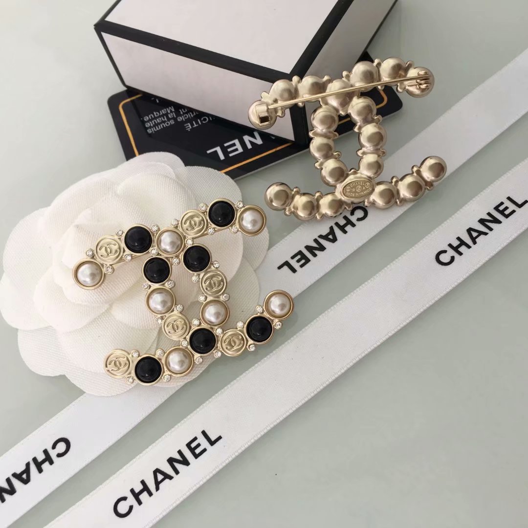 Brooch jewelry, no box, JC21 2393 - qinlai888