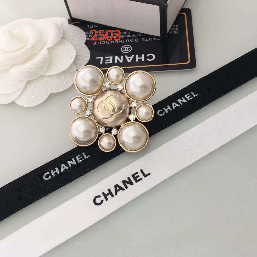 Brooch jewelry, no box, JC20 2502 2503 - qinlai888