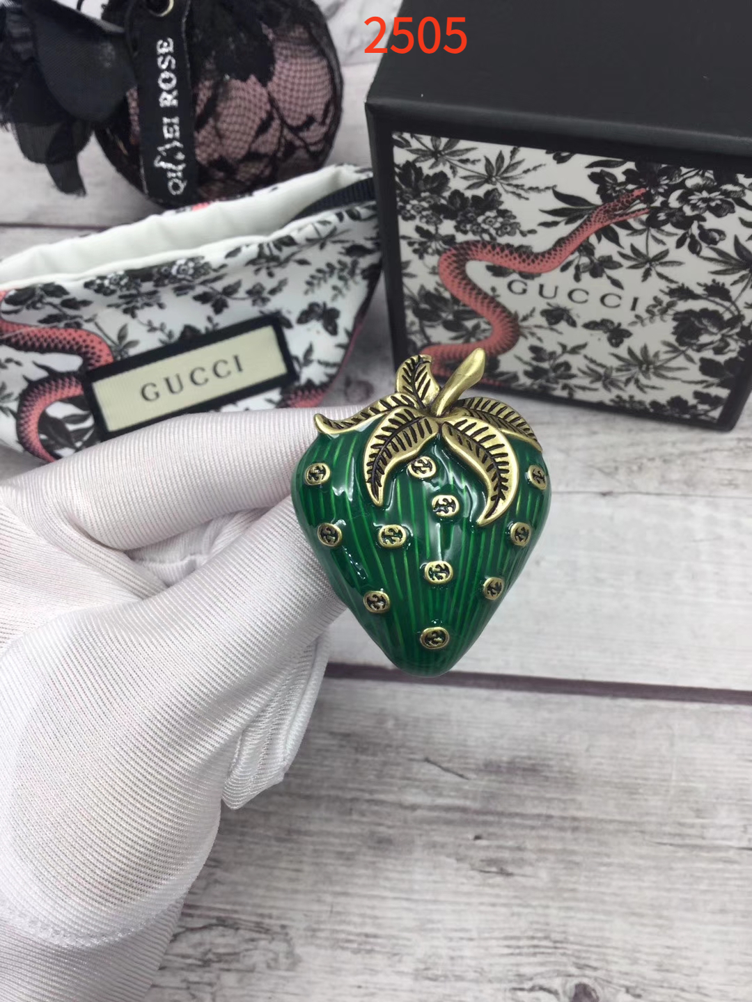 Brooch jewelry, no box, JG28 2504 2505 - qinlai888