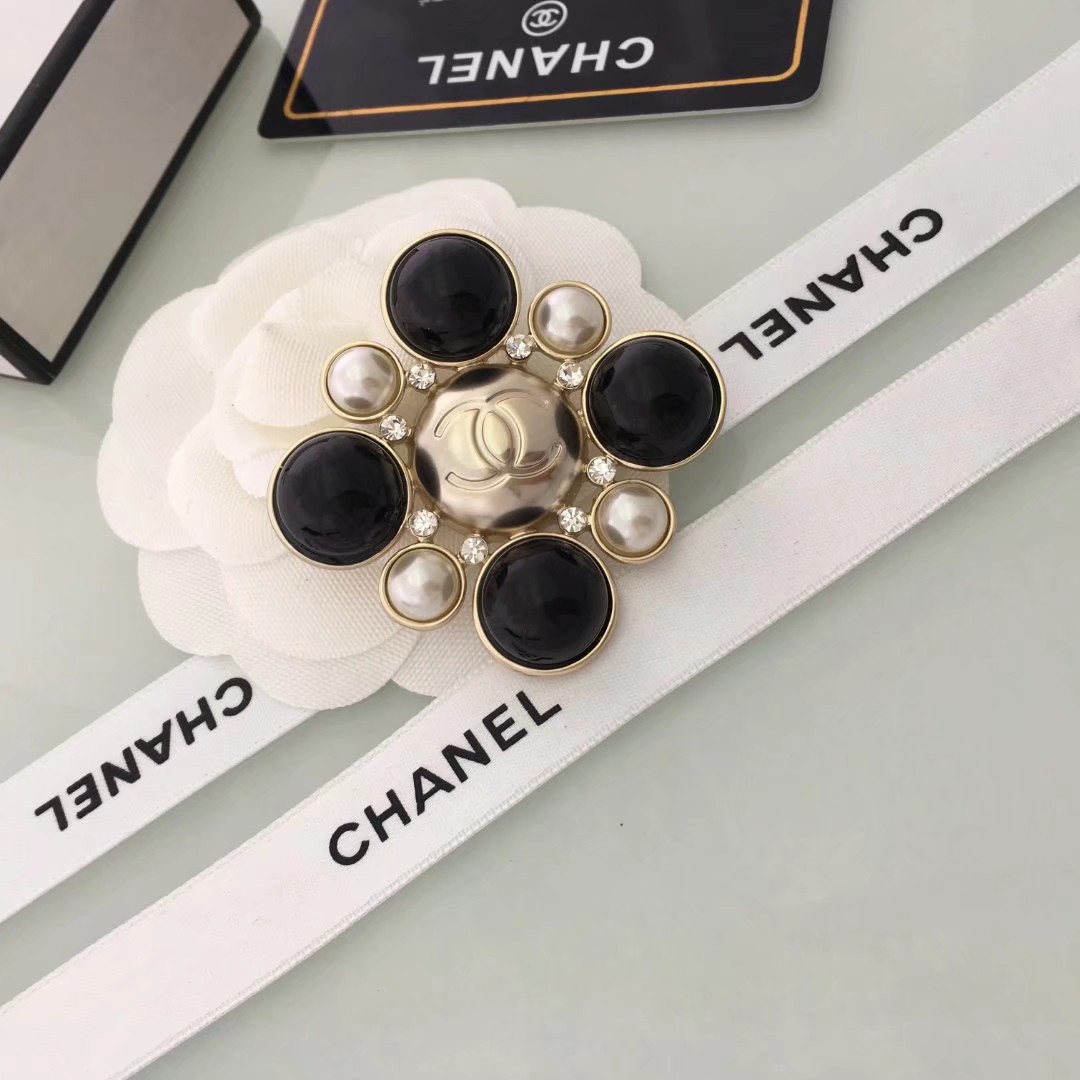 Brooch jewelry, no box, JC20 2502 2503 - qinlai888