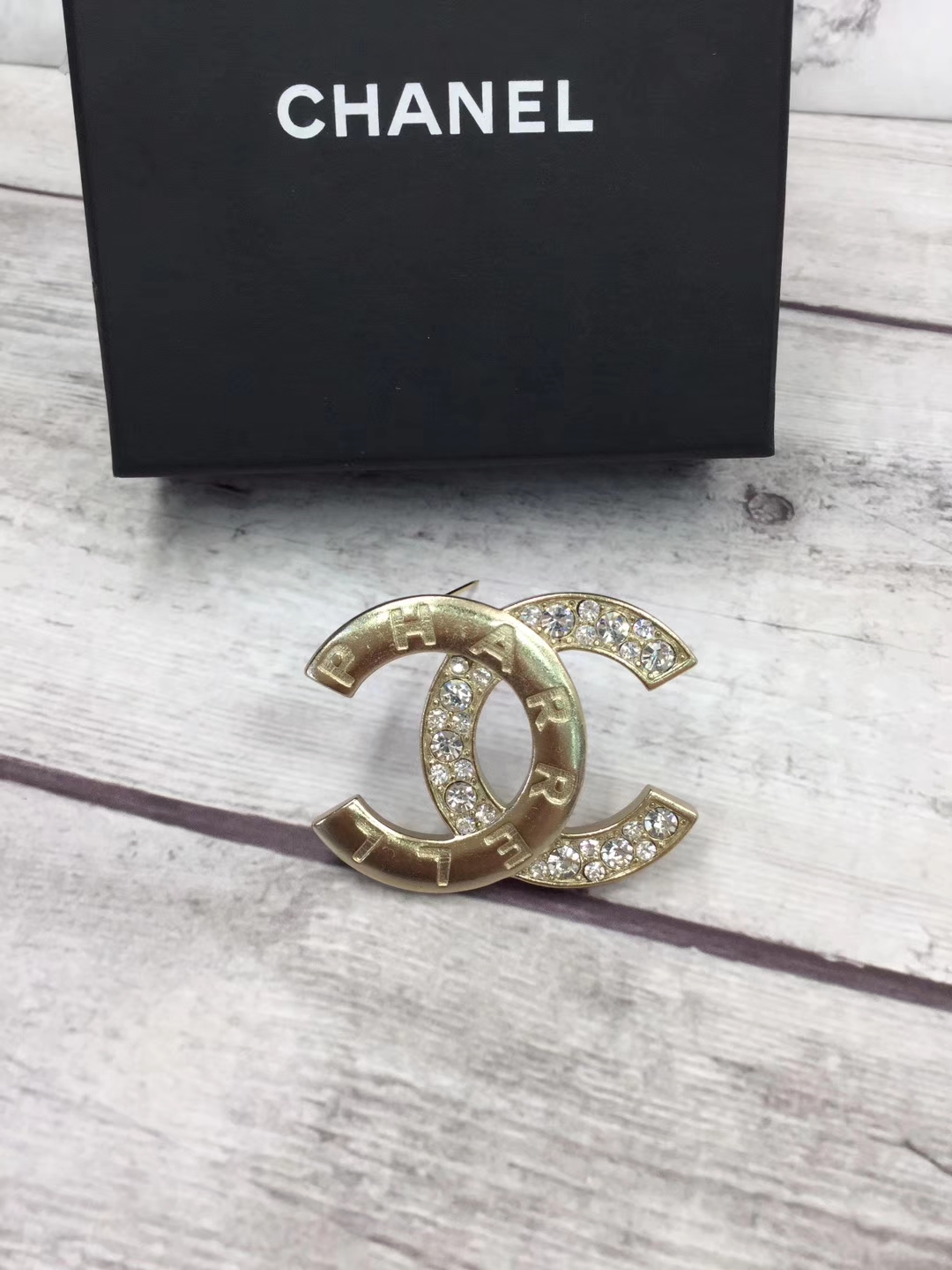 Brooch jewelry, no box, JC28 2493 - qinlai888