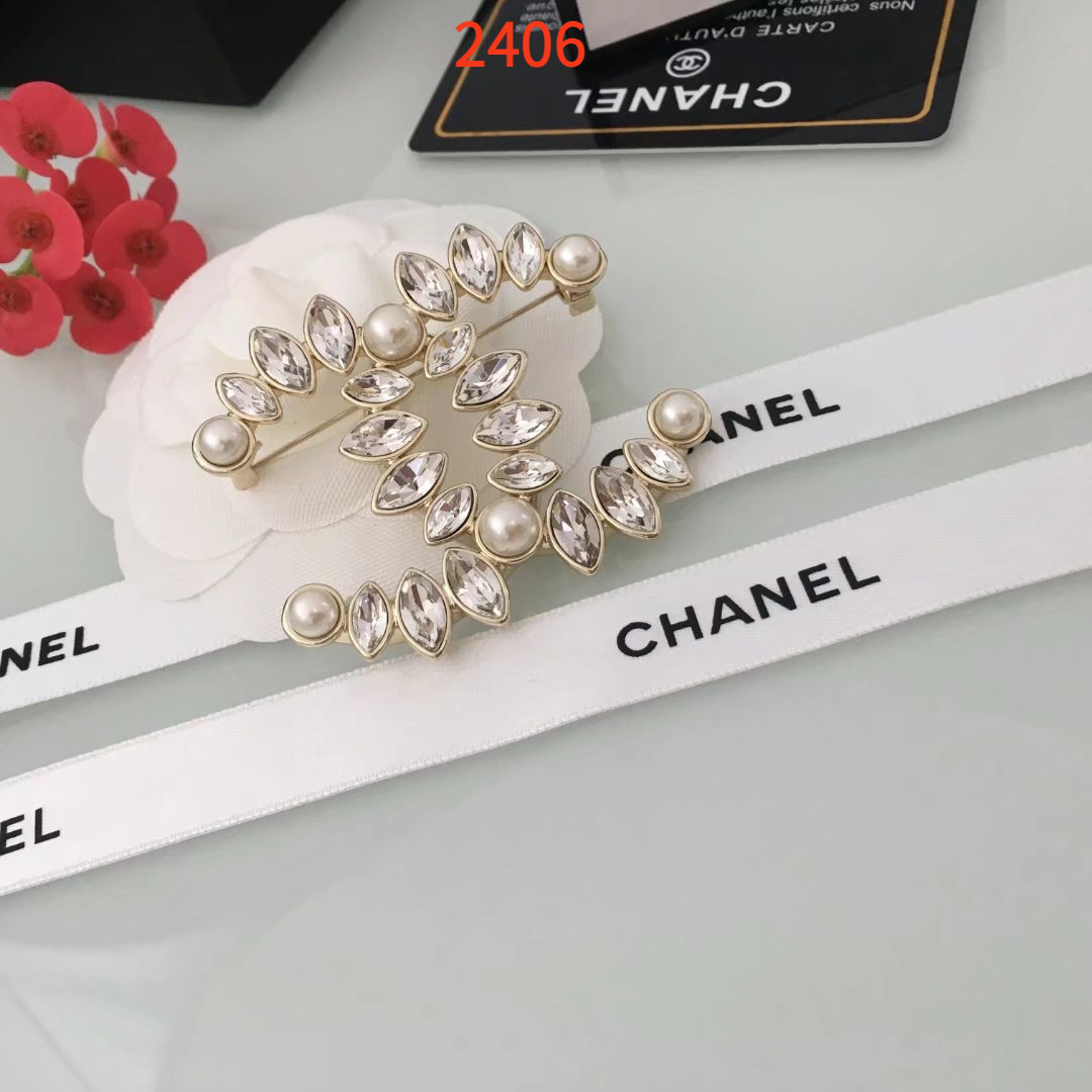 Brooch Jewelry,no Box,JC27 2406 - qinlai888