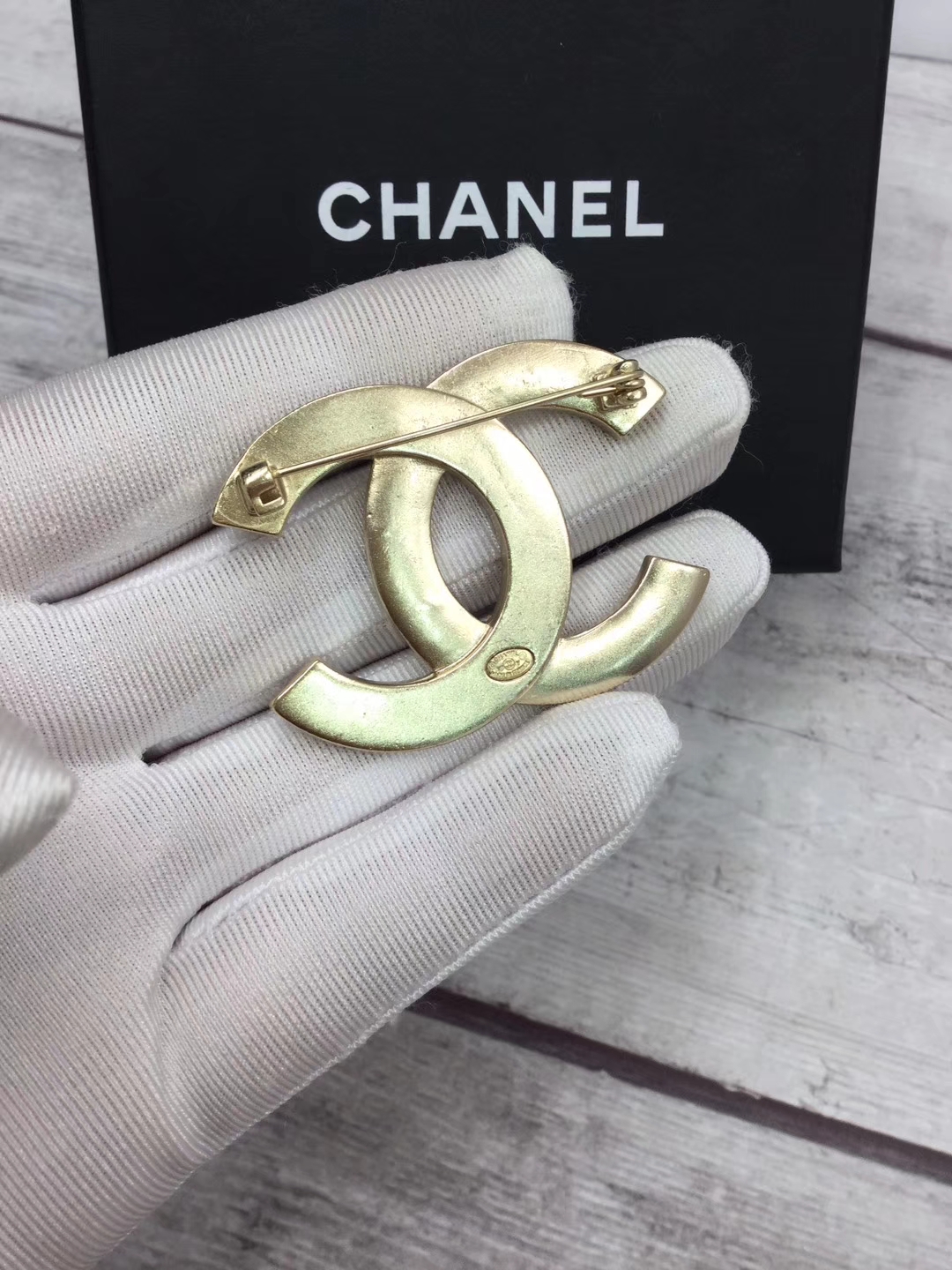 Brooch jewelry, no box, JC28 2493 - qinlai888