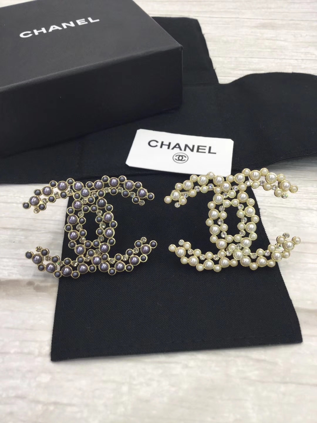 Brooch jewelry, no box, JC29 2486 2487 - qinlai888