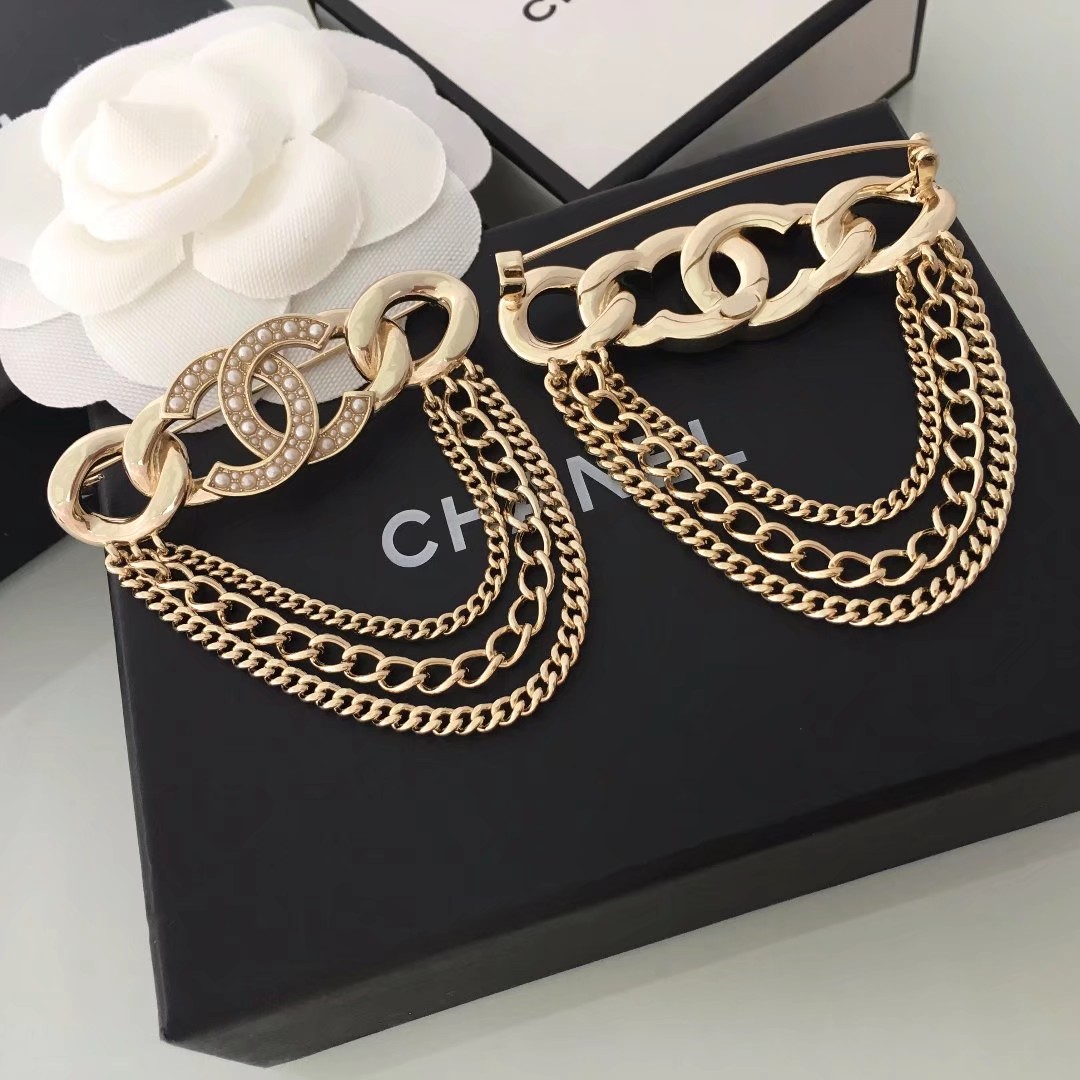 Brooch jewelry, no box, JC27 2425 2426 - qinlai888