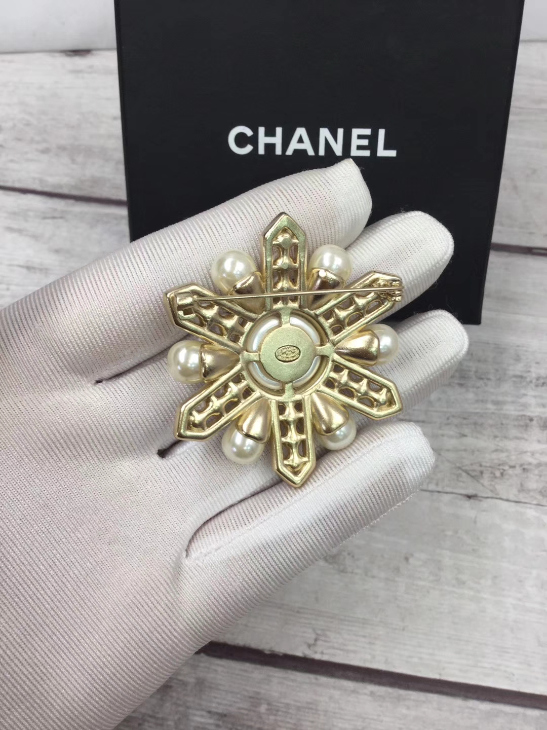 Brooch Jewelry,no Box,JC32 2474 - qinlai888