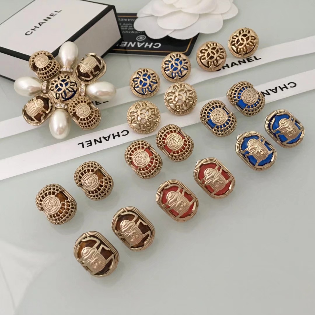 Brooch jewelry, no box, JC32 2383 - qinlai888