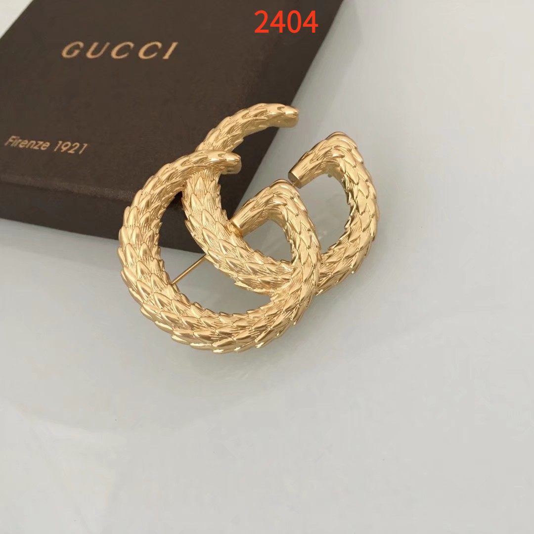 Brooch Jewelry,no Box,JG22 2404 2405 - qinlai888