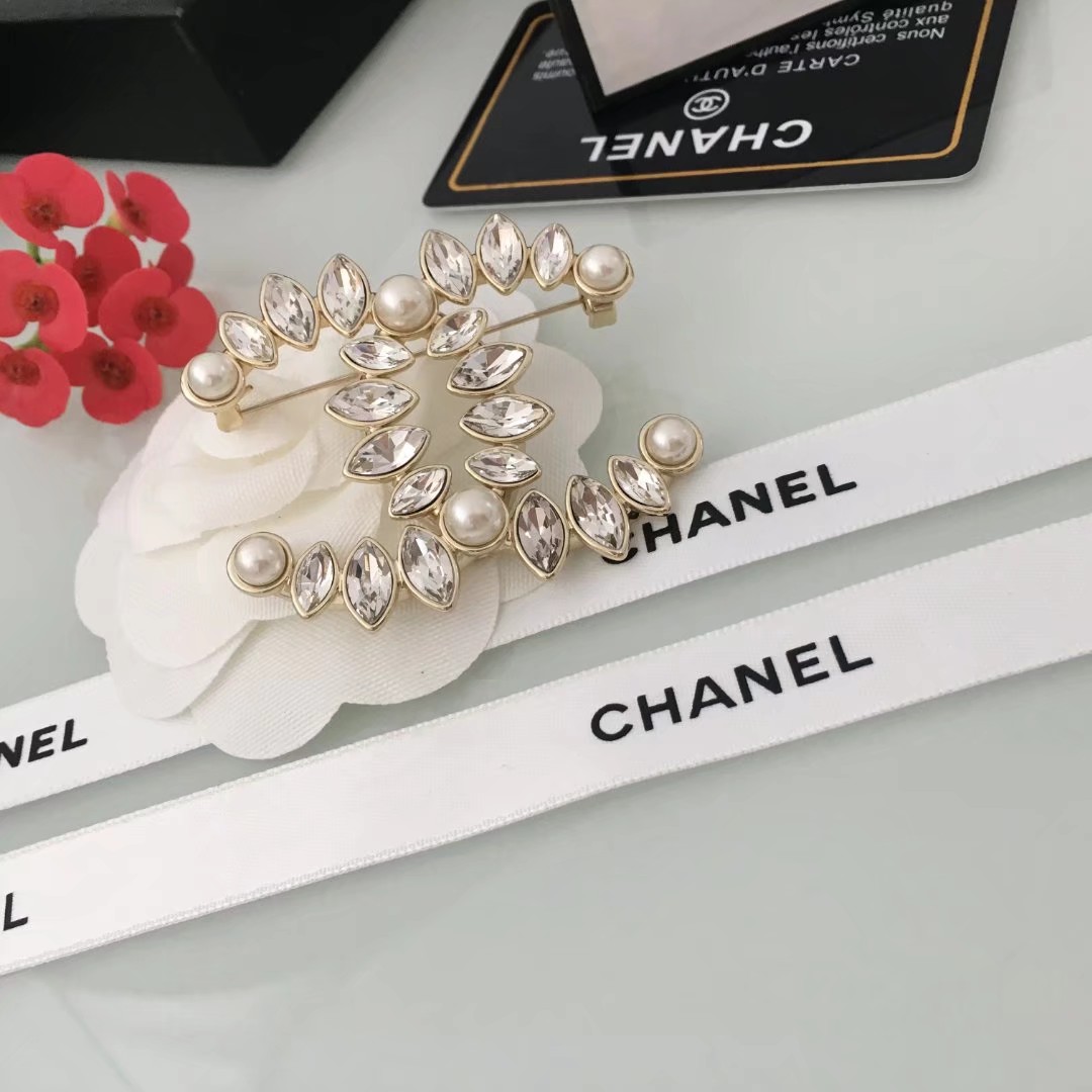 Brooch Jewelry,no Box,JC27 2406 - qinlai888