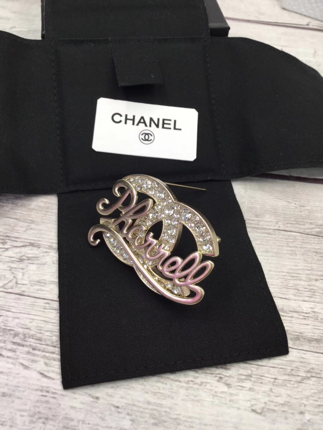 Brooch jewelry, no box, JC34 2456 - qinlai888