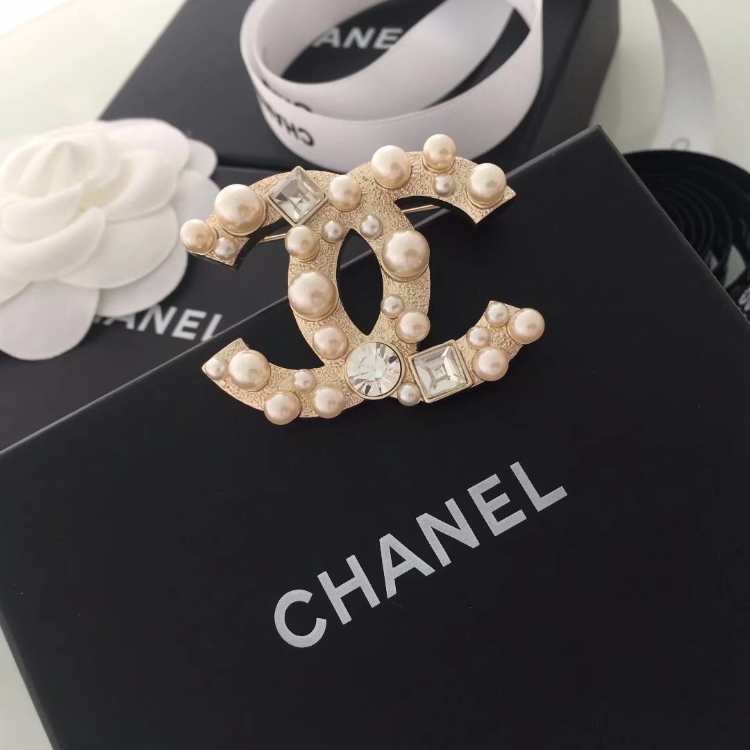 Brooch jewelry, no box, JC19 2430 - qinlai888