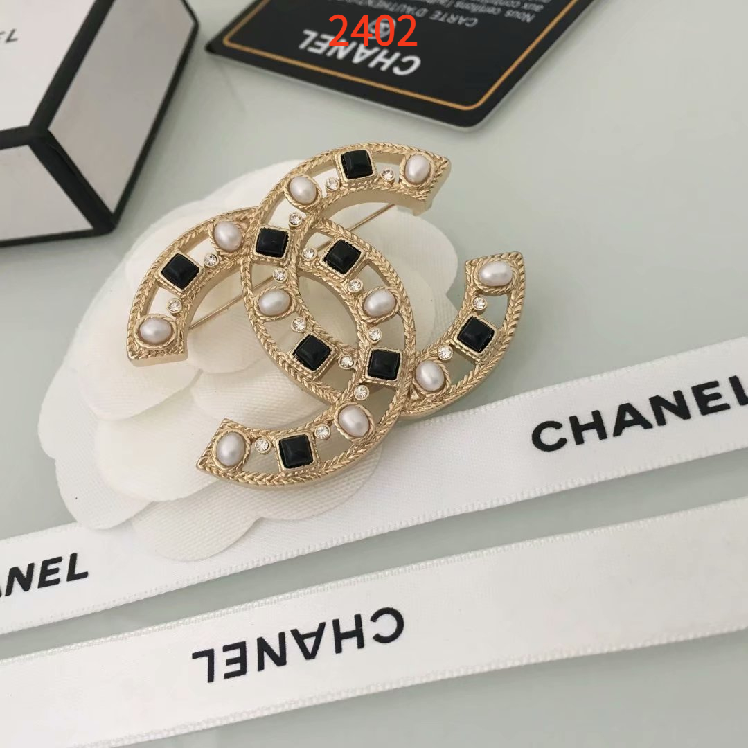 Brooch Jewelry,no Box,JC22 2402 - qinlai888