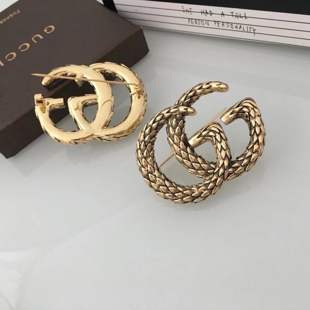 Brooch Jewelry,no Box,JG22 2404 2405 - qinlai888