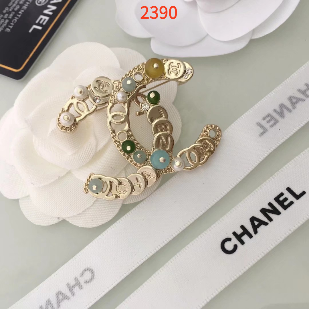 Brooch jewelry, no box, JC22 2387 2388 2389 2390 - qinlai888