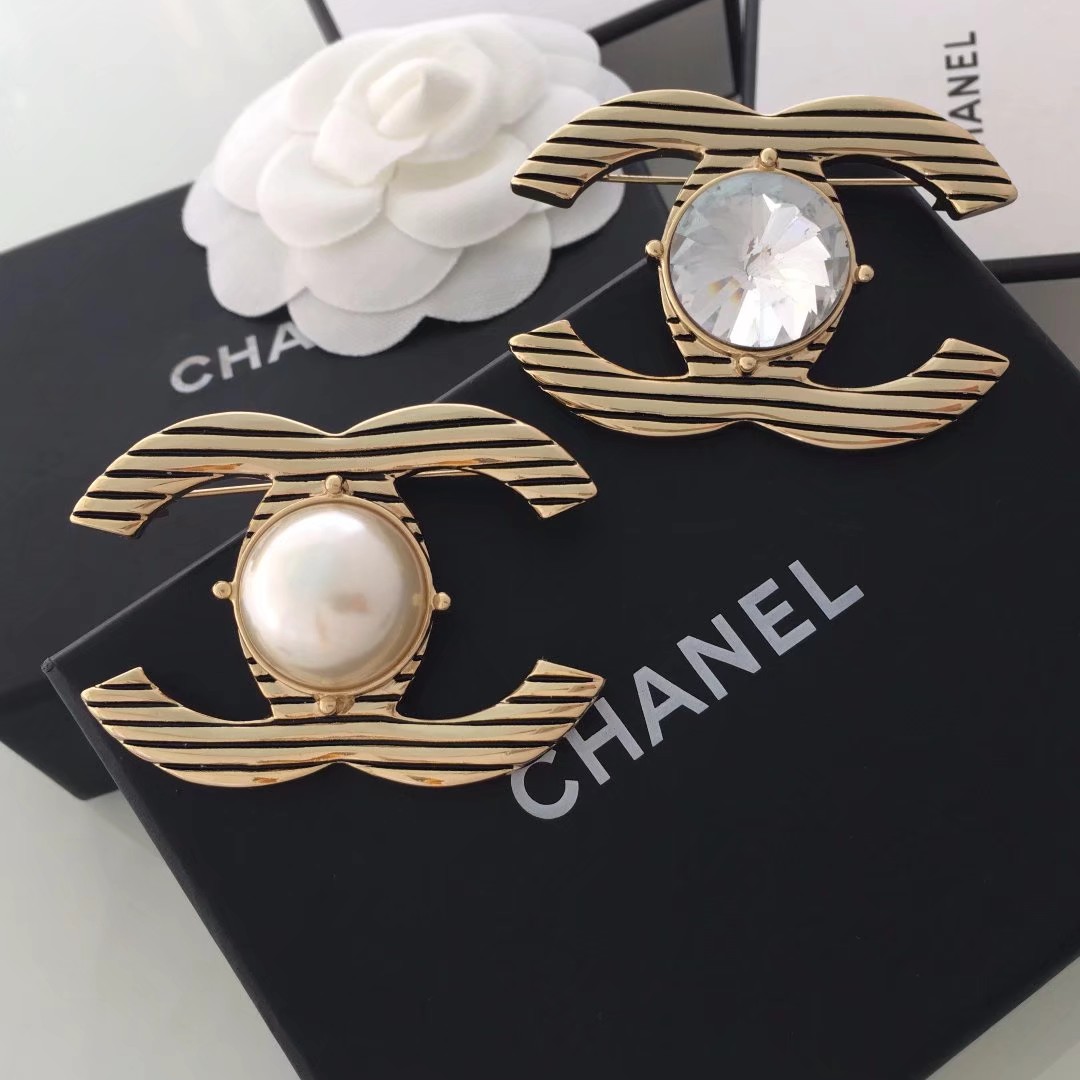 Brooch jewelry, no box, JC22 2415 2416 - qinlai888