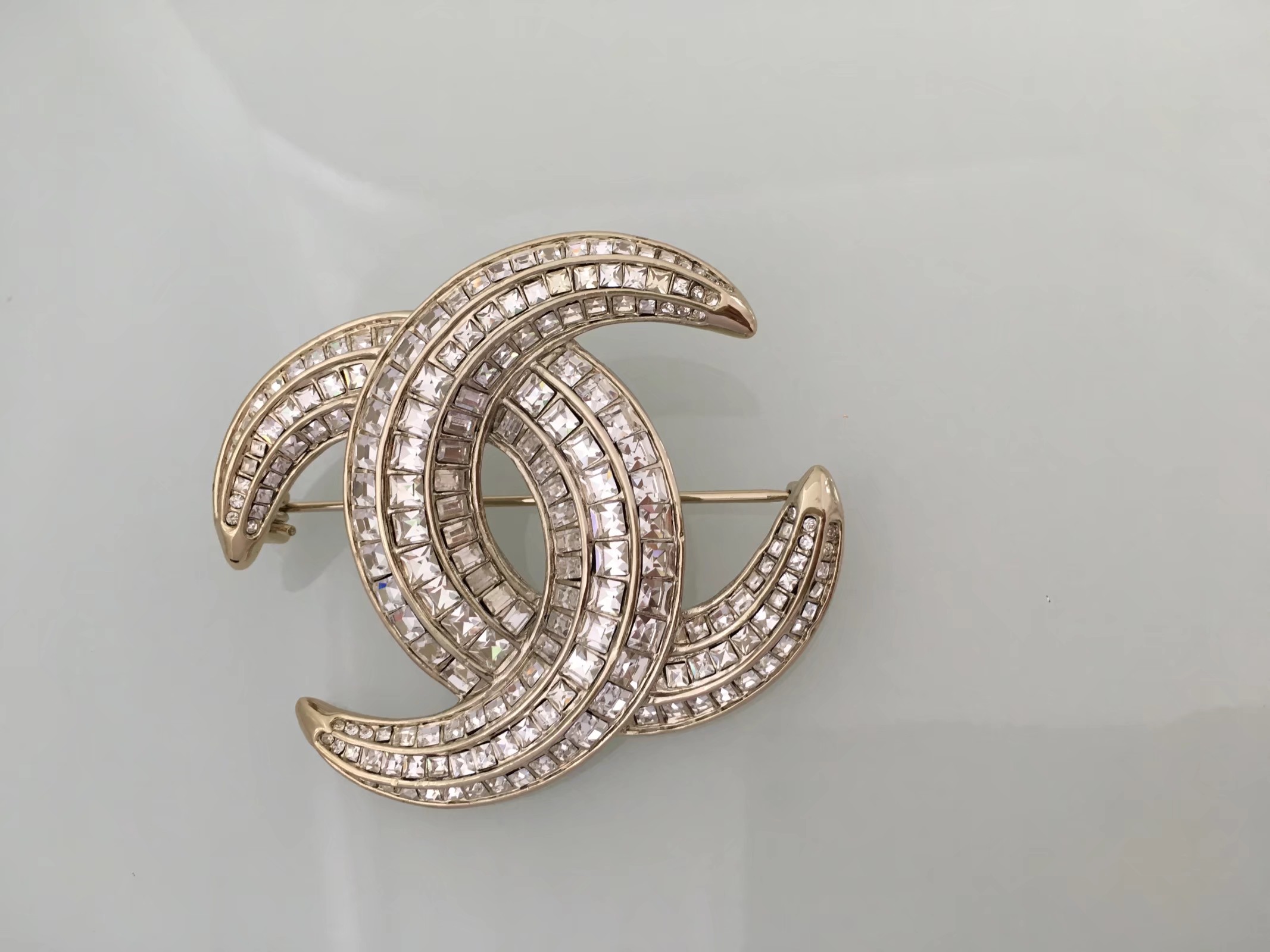 Brooch jewelry, no box, JC28 2413 2414 - qinlai888