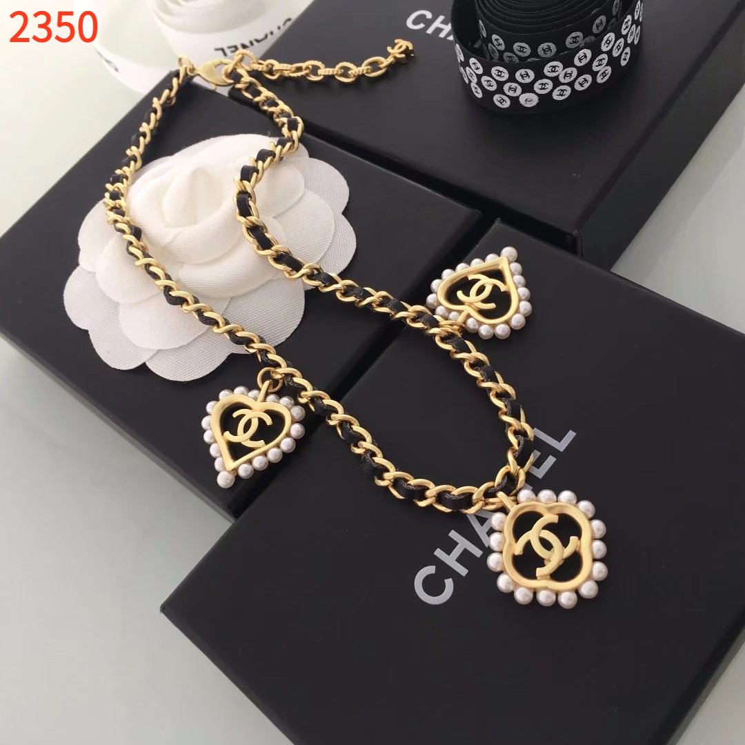 Necklace jewelry, no box, JC28 2350 - qinlai888