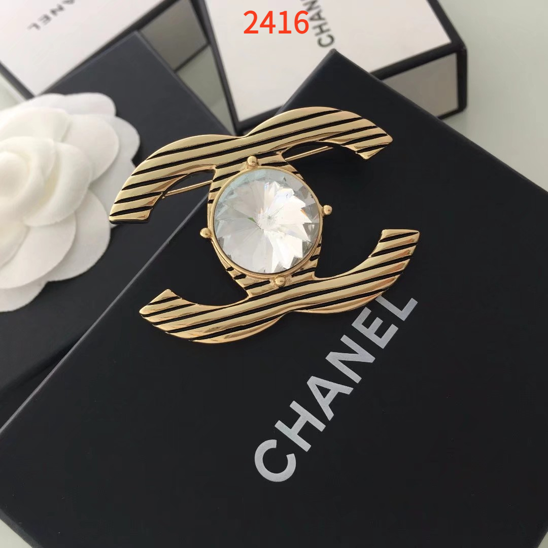 Brooch jewelry, no box, JC22 2415 2416 - qinlai888