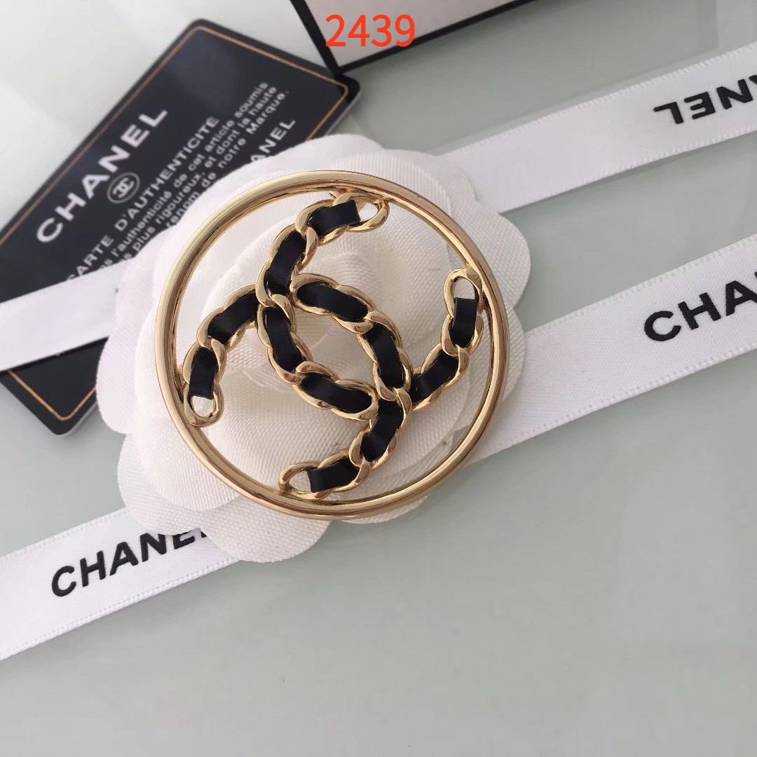 Brooch jewelry, no box, JC20 2439 - qinlai888