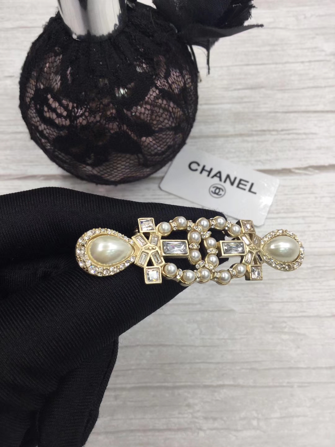 Brooch jewelry, no box, JC31 2497 - qinlai888