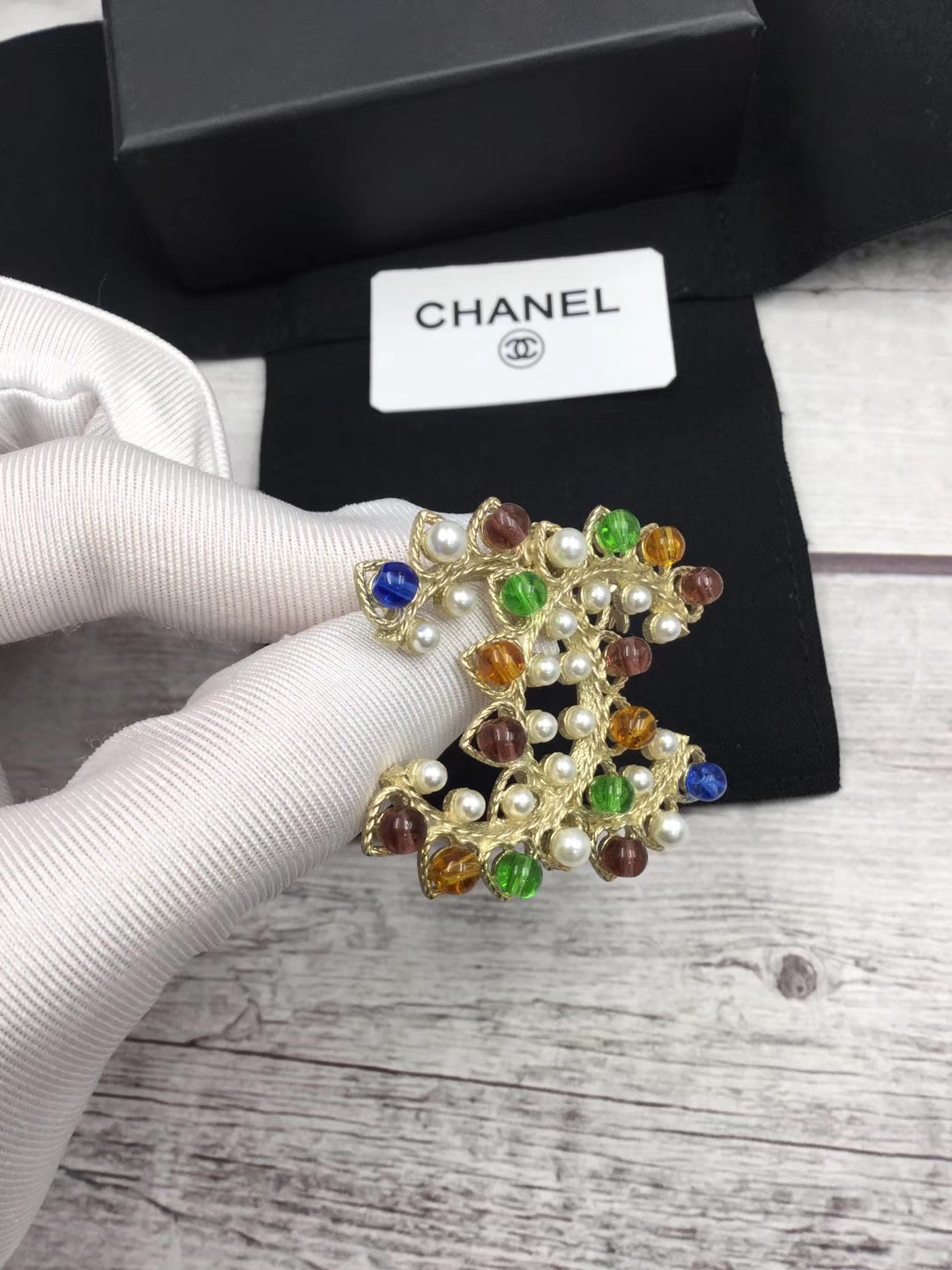 Brooch jewelry, no box, JC31 2450 - qinlai888