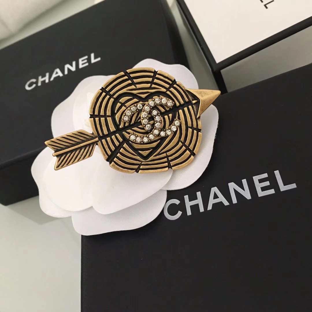 Brooch Jewelry,no Box,JC22 2407 2408 - qinlai888