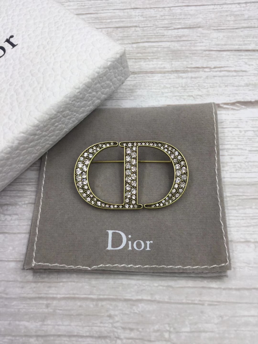 Brooch jewelry, no box, JD27 2501 - qinlai888