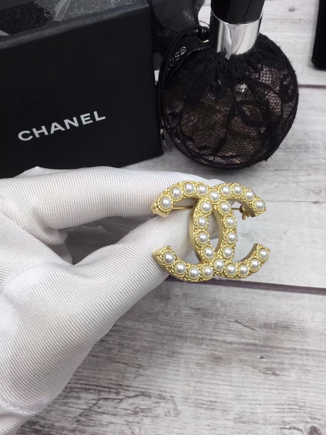 Brooch jewelry, no box, JC28 2494 - qinlai888