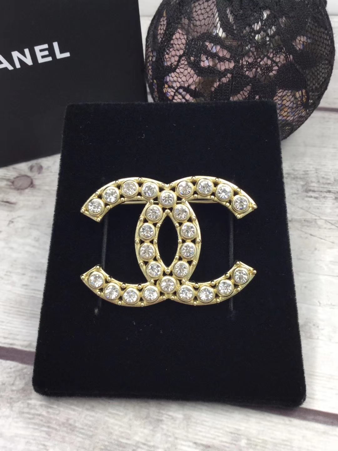 Brooch jewelry, no box, JC28 2494 - qinlai888