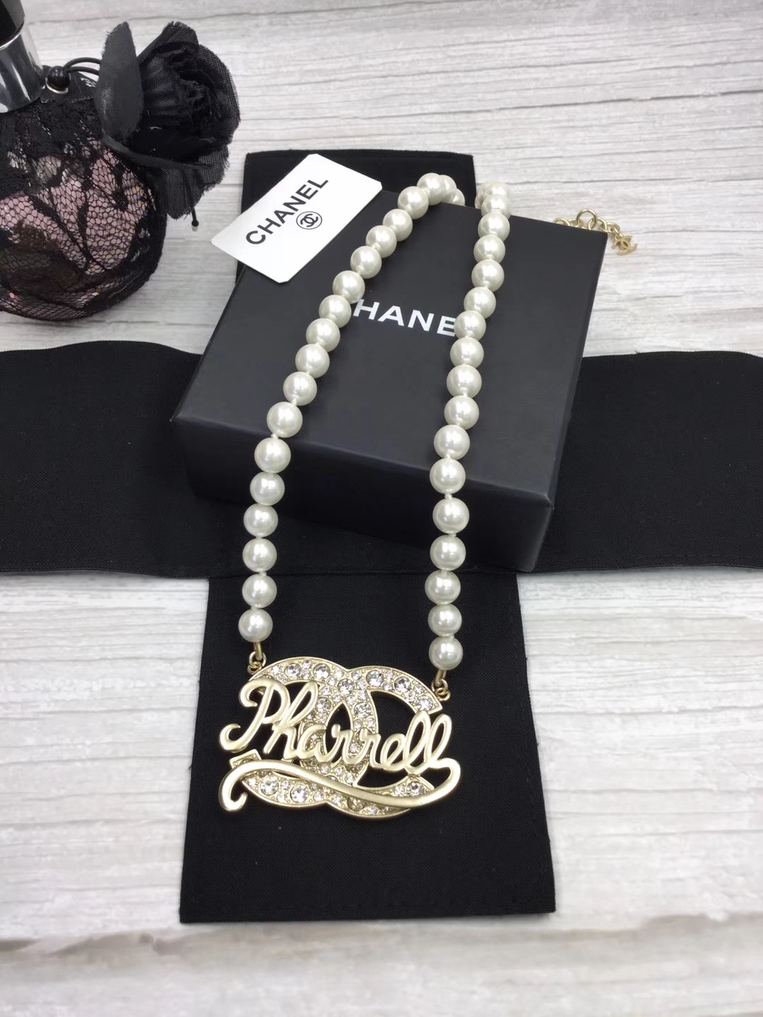 Necklace jewelry, no box, JC38 2362 2363 - qinlai888