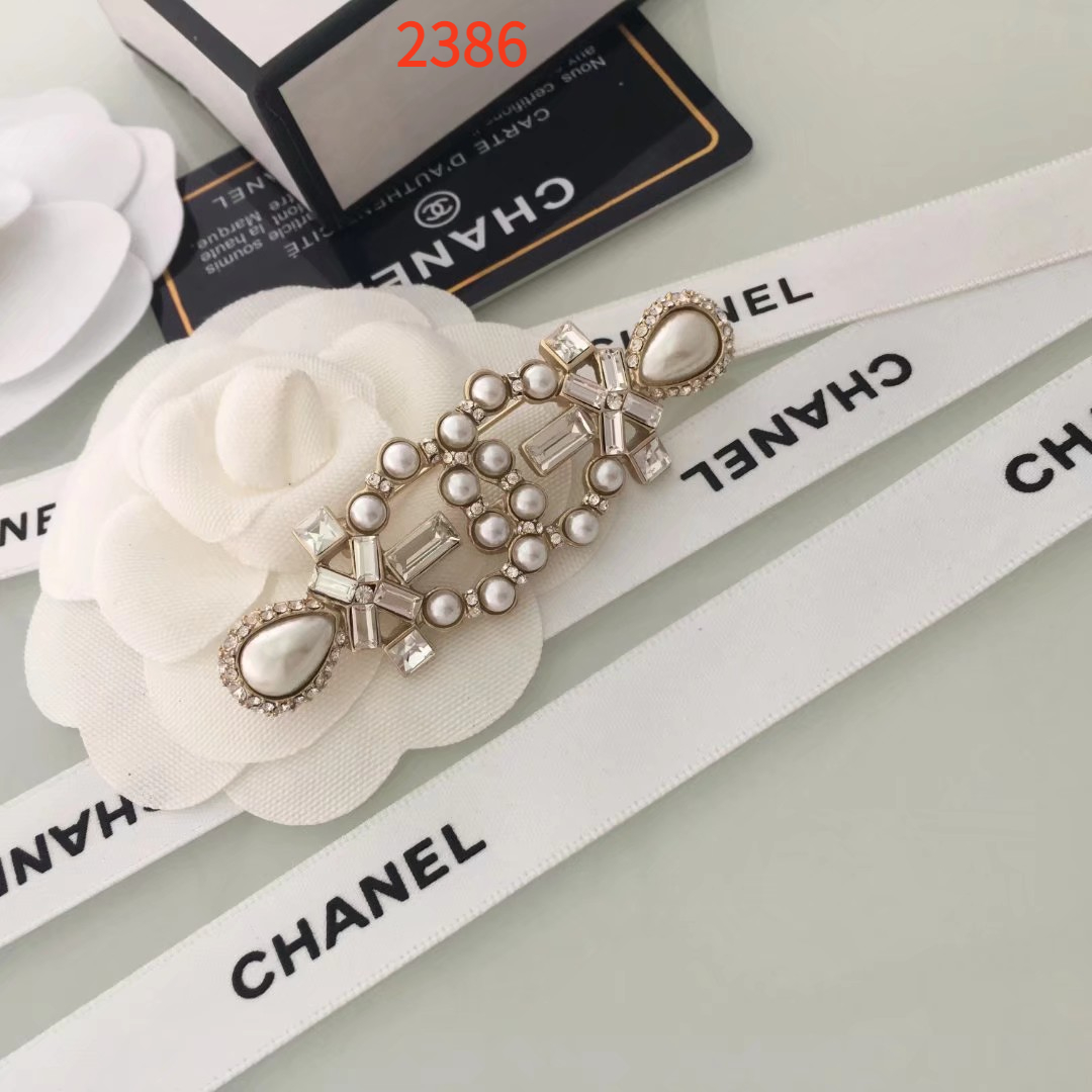 Brooch jewelry, no box, JC21 2386 - qinlai888