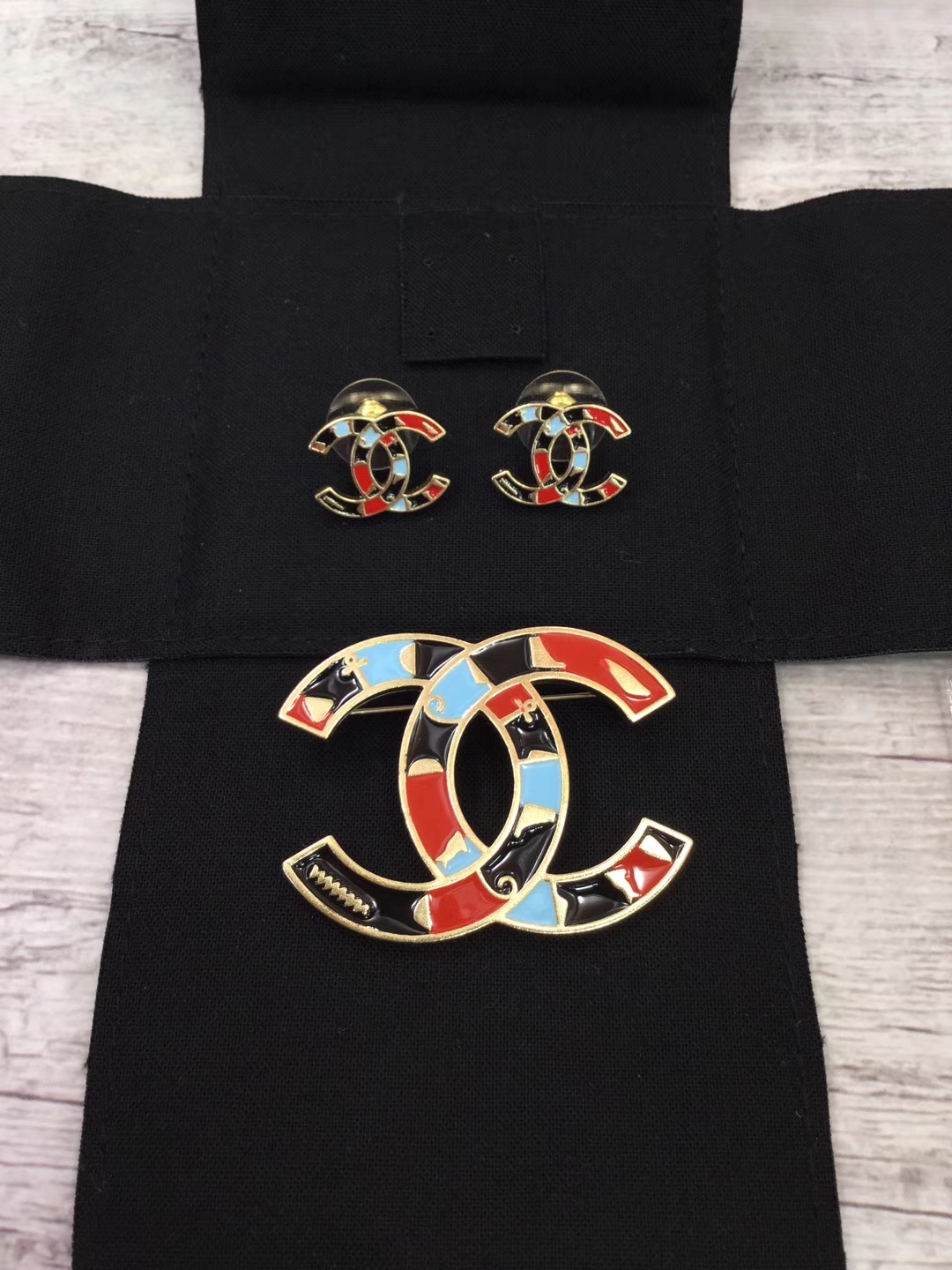 Brooch Jewelry,no Box,JC27 2454 - qinlai888